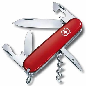Складной нож Victorinox Spartan 12 функций