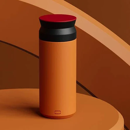 Термокружка HT500